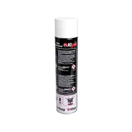 Gasbus - 0.46 KG - Propaan - 0.6 Liter - Kisag - 204054