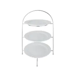 Etagère - H 49 x 29.5 x 29 CM - Olympia - CL572
