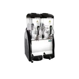 Slush machine - 24 Liter - H 81 x 47 x 51.5 CM - 740 W - 230 V - Polar - DB332