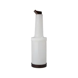 Schenkfles - 1 Liter - Bar Professional - Save & Pour - BPMC100