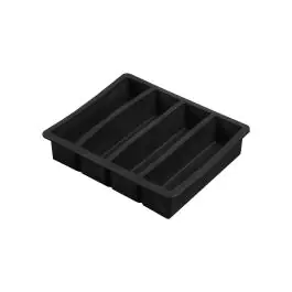 Ijsblokjesvorm - 4 x Collins - 13x3 - Bar Professional - YSC1303