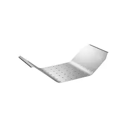Rooster Frites-Uitschepbak - 1.2 KG - RVS - 953701