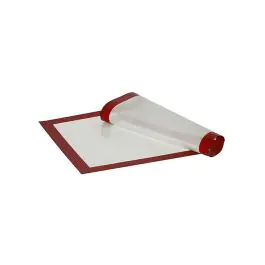 Bakplaatmat - 1/1 GN - 53 x 32.5 CM - Silicoon - -30°C / +230°C - 160042