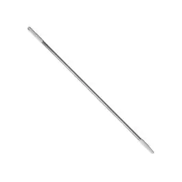 Steel - 0.3 KG - 140 CM - Aluminium - BoBrush - 943061