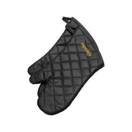 Ovenwanten - Vlambeschermend katoen - 37 CM - Bartscher - A500511