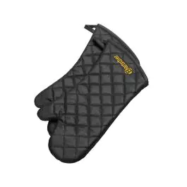 Ovenwanten - Vlambeschermend katoen - 42 CM - Bartscher - A500512