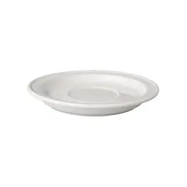 Soepschotel - Ø17 CM - Wit - 6 Stuks - Mammoet - Budgetline - 508365