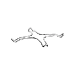 Adapter kleine pannen - Serie 900 - Bartscher - 296086