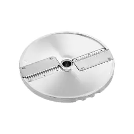 Snijschijf groentesnijder - Julienne 4mm - 120327 - Bartscher - 120333