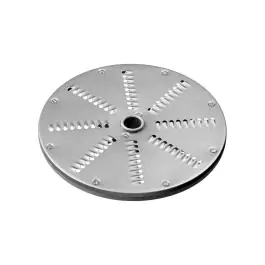 Snijschijf groentesnijder - Kaasrasp 5mm - 120325 - Bartscher - 120302