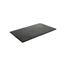 Bord - 1/4 GN - Zwart - Leisteen - G-Line