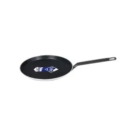 Crêpes Pan - Teflon - Aluminium - Ø 25.5 x H 1.7 CM - G-Line