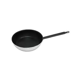 Hapjespan - Teflon - 3.8 Liter - Aluminium - Ø 28 x H 7.5 CM - G-Line