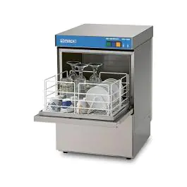 Glazenspoelmachine - 24 cyclussen p/u - Mach TG/510 