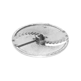 Raspschijf Pomme-Gaufrette - 0.34 KG - 408044