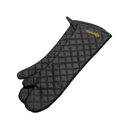 Ovenwanten - Vlambeschermend katoen - 60 CM - Bartscher - A500513