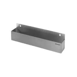 Flessenrek - RVS - B 55 CM - G-Line