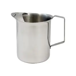 Kan - Vaatwasserbestendig - 2 Liter - RVS - G-Line