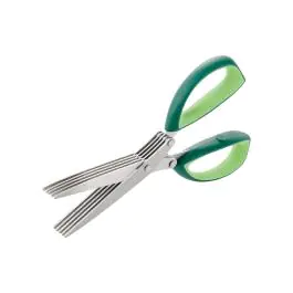 Kruidenschaar - Groen - RVS - L 20 CM - G-Line