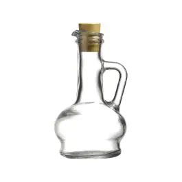 Olie Schenker - 0.26 Liter - Glas - G-Line