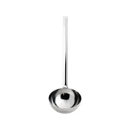 Opscheplepel - 0.12 L - RVS - Ø 8 x L 29.5 CM - G-Line