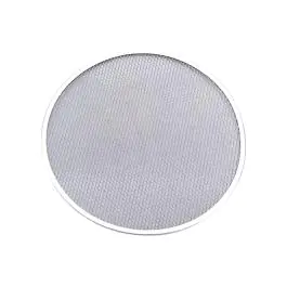 Pizzaplaat - Aluminium - Ø 40 CM - G-Line
