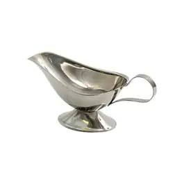 Sauciere - Op Voet - 0.45 Liter - G-Line