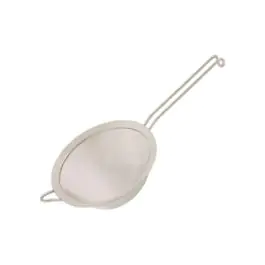 Bouillonzeef - RVS - Ø 15 x L 15 CM - G-Line