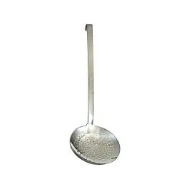 Schuimspaan - Ophanghaak - RVS - Ø 14 x L 38 CM - G-Line