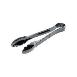 Serveertang - Zwart - Polycarbonaat - L 30 CM - G-Line