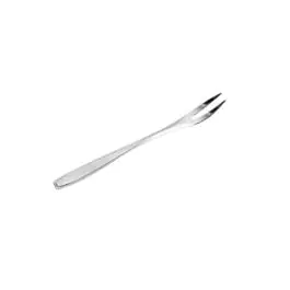 Slakkenvork - Zilver - L 13.5 CM - G-Line