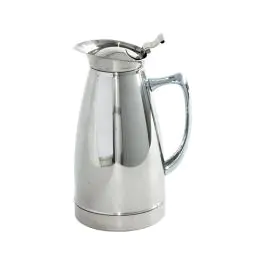 Thermoskan - Dubbelwandig - 2 Liter - RVS - G-Line