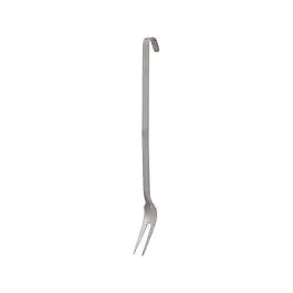 Vleesvork - RVS - L 40 CM - G-Line