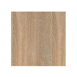 Tafelblad - Vierkant - Robson Eiken - Melamine - B 80 x D 80 CM - G-Line