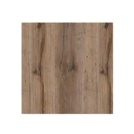 Tafelblad - Rechthoek - Kasteel Eiken Donker - Melamine - B 120 x D 70 CM - G-Line