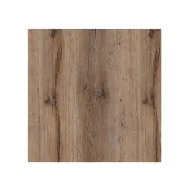 Tafelblad - Rechthoek - Kasteel Eiken Donker - Melamine - B 120 x D 80 CM - G-Line