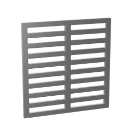 Rooster Voor Koel / Vrieskast 61002 - G-Line