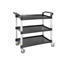 Serveerwagen - H 96 x 52 x 107 CM - Vogue - CF102