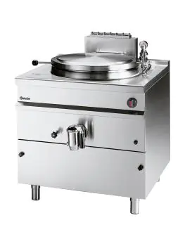 Kookketel - Gas - 342 Liter - Bartscher - 2800071
