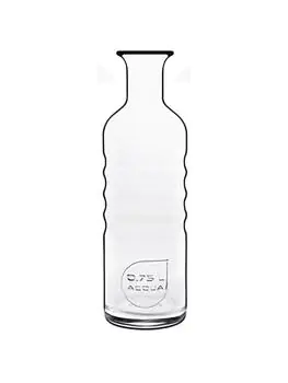 Karaf - 6 Stuks - 0.75 Liter - Luigi Bormioli - Optima - 526681