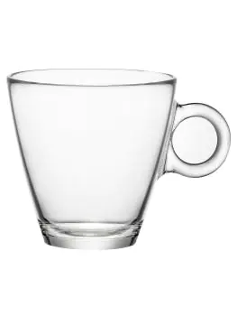 Theeglas - 32 CL - 12 stuks - Rocco Bormioli - Easy Bar - 513118