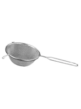 Passeerzeef - 0.14 KG - Ø16 CM - 32.1 CM - RVS - 839003