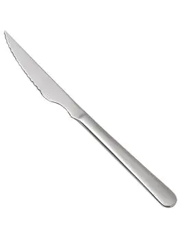 Steakmes - 0.065 KG - 23 CM - RVS - 744025