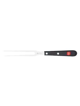 Vleesvork - 0.08 KG - 24.5 CM - RVS - Wusthof - 150411