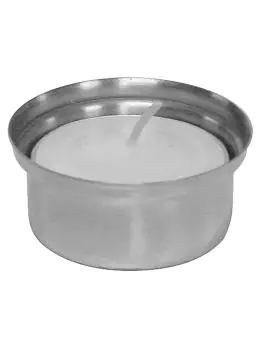 Waxinelicht-Houder - 0.03 KG - 140005