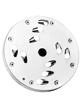 Raspschijf - 0.16 KG - 408018