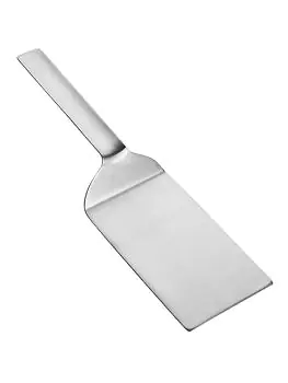 Gebakschep - 7.5 CM - 0.145 KG - 28 CM - RVS 18/08 - 700520