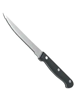 Steakmes - 0.057 KG - 22 CM - RVS - ProSup - 959100