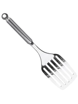 Bakspaan - 8 CM - 0.26 KG - 29 CM - RVS - 969706