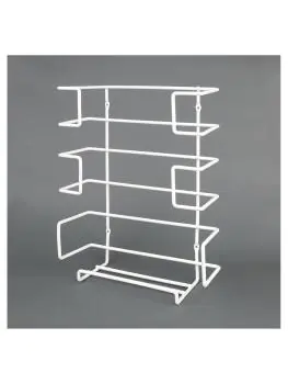 Handschoendispenser - 3 dozen - H 36 x 26 x 10.5 CM - Vogue - GC960
